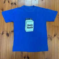 90s Sonic Youth WASH MACHINE Sonic Youth Shirt L