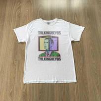 Talking Heads Magic Cube t shirt 2XL