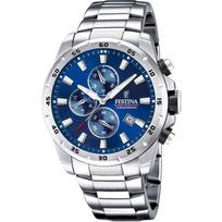 Festina vyriškas laikrodis F20463/2 gray