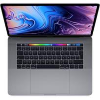 MacBook Pro 15,4  Retina avec Touch Bar - Intel Core i7 - RAM 16Go - 512Go - Reconditionné