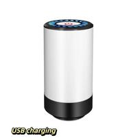 Low Noise Portable Vacuum Pump Mini Body Compressed Bag Air Pump  Kitchen Storage Main unit