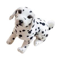 Rottweiler Simulation Dog Plush Toy Yellow Shiba Inu Shiba Inu Plush Dolls  Birthday Gifts Style 6