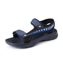 Vyriškos Basutės Vasariniai Batai Madingi Šlepetės Dydis 39-46 12 black