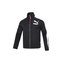 Puma T7 Fandom Track Jacket WV Men Jackets Black 537757-01 2XL black