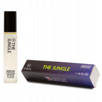 Chosa Junglee EDP moterims 33ml