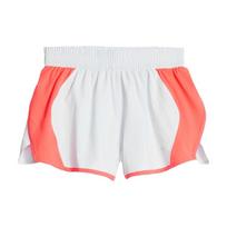Puma Run Ultraweave Velocity Shorts Color Block Elastic Waist Sports Shorts Women shorts Light-Blue 524544-69 L