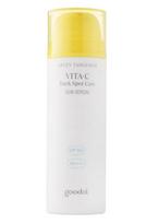 Goodal šviesinantis serumas su vitaminu C ir SPF50+ - 50 ml