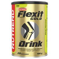 Nutrend Flexit Gold Drink kriaušė - 400 g