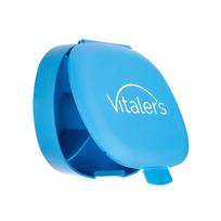 Vitalers-Pillbox Shocking Blue