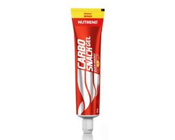 Nutrend Carbosnack (mėgintuvėlis) citrina - 50 g
