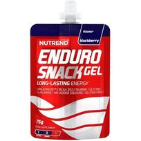 Nutrend Endurosnack gervuogių paketėlis - 75 g
