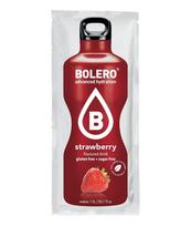 Bolero Classic greitasis gėrimas Strawberry (1 paketėlis) - 9 g