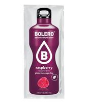 Bolero Classic momentinis gėrimas Raspberry (1 paketėlis) - 9 g