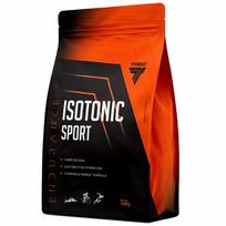 Trec Isotonic Sport (izotoniniai milteliai), apelsinas - 1000 g