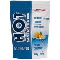 Activlab Sport Drink izotoninis gėrimas, citrina - 1000 g
