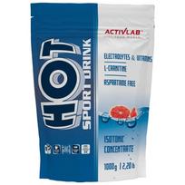 Activlab Sport Drink izotoninis gėrimas, greipfrutų - 1000 g