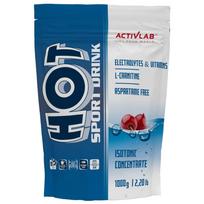 Activlab Sport Drink izotoninis gėrimas, vyšnia - 1000 g