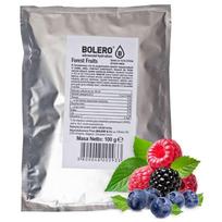 Bolero maišelis momentiniam gėrimui Miško vaisiai - 100 g
