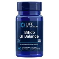 Life Extension Bifido GI Balance - 60 kapsulių