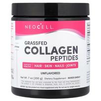 Neocell Super kolageno peptidai, 1 ir 3 tipų galvijų kolagenas - 200 g