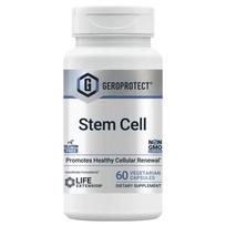 Life Extension Geroprotect kamieninės ląstelės - 60 kapsulių