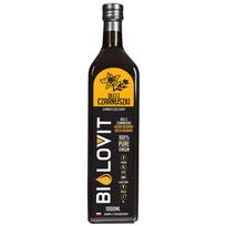 Bilovit Šaltai spaustas juodgrūdžių aliejus - 1000 ml