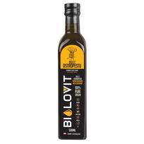Bilovit Thistle Oil šalto spaudimo aliejus - 500 ml