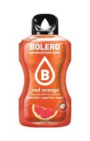Bolero greitasis gėrimas su raudonuoju apelsinu - 9 g