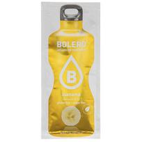 Bolero momentinis gėrimas su bananais - 9 g