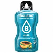 Bolero momentinis gėrimas su egzotika - 9 g