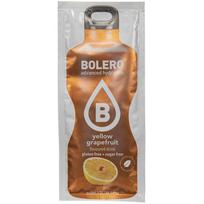 Bolero greitasis gėrimas su geltonuoju greipfrutu - 9 g