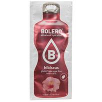 Bolero momentinis gėrimas su ibiškais - 9 g