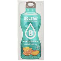 Bolero greitasis gėrimas su multivitaminų skoniu - 9 g