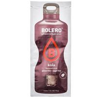 Bolero momentinis gėrimas su kola - 9 g