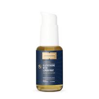 Quicksilver liposominis glutationas su citrinų mėtomis - 50 ml