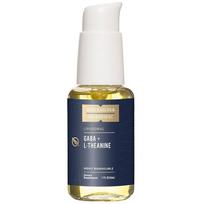 Quicksilver liposominė GABA su L-teaninu - 50 ml