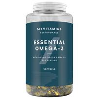 MyVitamins Essential Omega-3 - 90 kapsulių