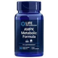 Life Extension metabolinė formulė AMPK - 30 tablečių