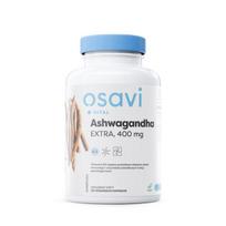 Osavi Ashwagandha Extra 400 mg - 120 daržovių kapsulių