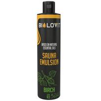 Bilovit pirties emulsija Beržas - 250 ml