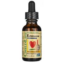 ChildLife ežiuolė, natūralaus apelsinų skonio - 30 ml