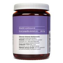 Vitalers - Paprastosios rūgštynės 500 mg 60 kapsulių