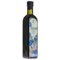 Wellbear Šaltai spaustas juodgrūdžių aliejus - 500 ml