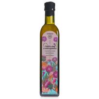 Wellbear šalto spaudimo erškėtuogių aliejus - 500 ml