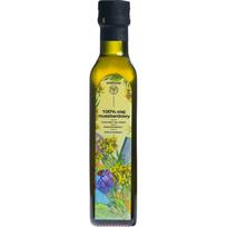 Wellbear šalto spaudimo garstyčių aliejus - 250 ml
