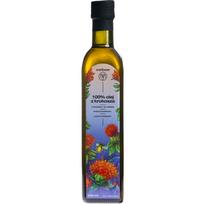 Wellbear šalto spaudimo dygminų aliejus - 500 ml