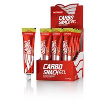 Nutrend Carbosnack (mėgintuvėlis) žalias obuolys - 12x50 g