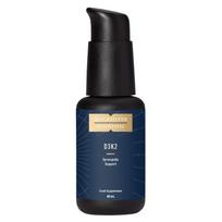 Quicksilver nanoemulsiniai vitaminai D3 ir K2 - 50 ml