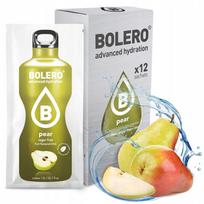 Bolero Classic greitasis gėrimas Pear - 12 paketėlių