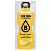 Bolero Classic greitasis gėrimas Lemon Tonic - 9 g